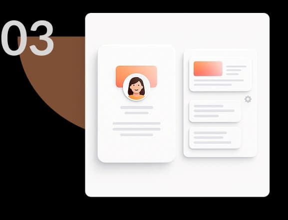 Personalised Journeys