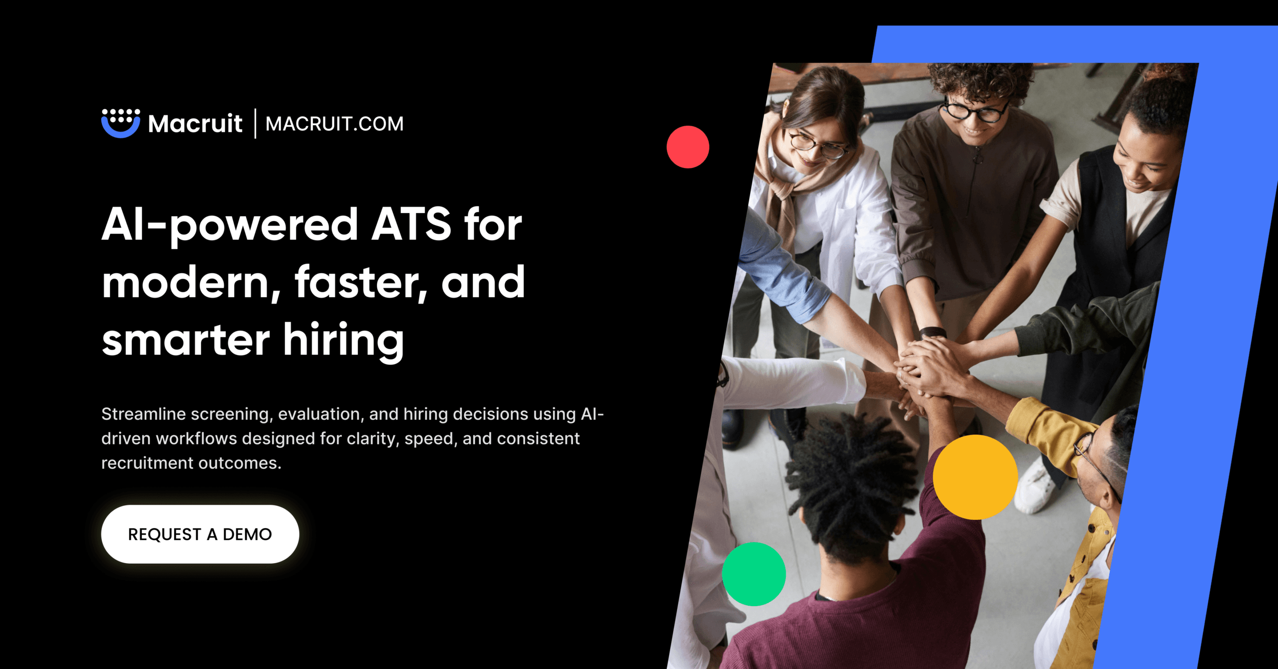 Screening Is the Real Bottleneck in Modern Hiring: Why U.S. Hiring Teams Are Rethinking Candidate Screening in the Age of AI